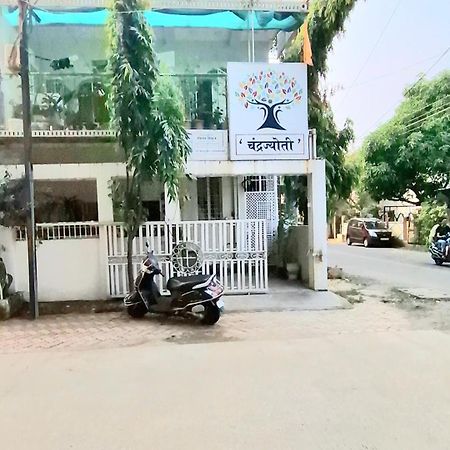 2Bhk Chandra Jyoti Villa Nit Garden Nagpur Luaran gambar