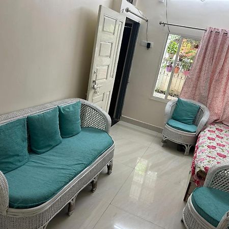 2Bhk Chandra Jyoti Villa Nit Garden Nagpur Luaran gambar
