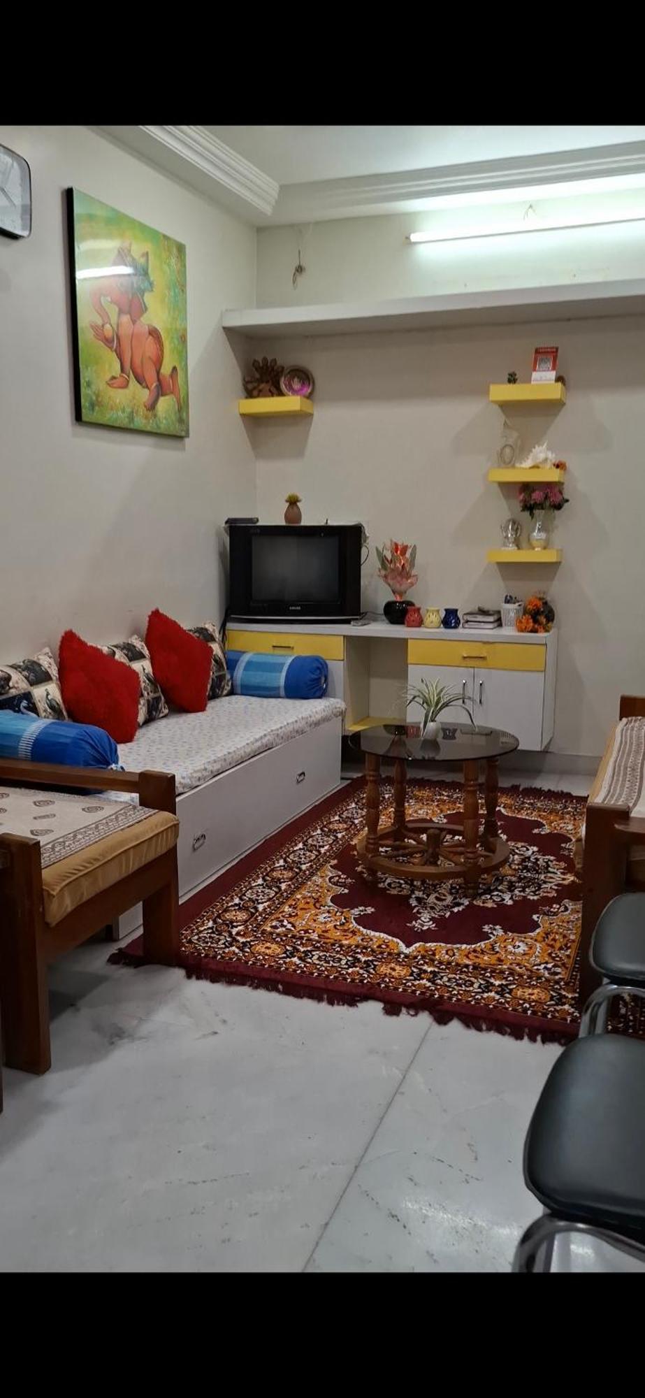 2Bhk Chandra Jyoti Villa Nit Garden Nagpur Luaran gambar