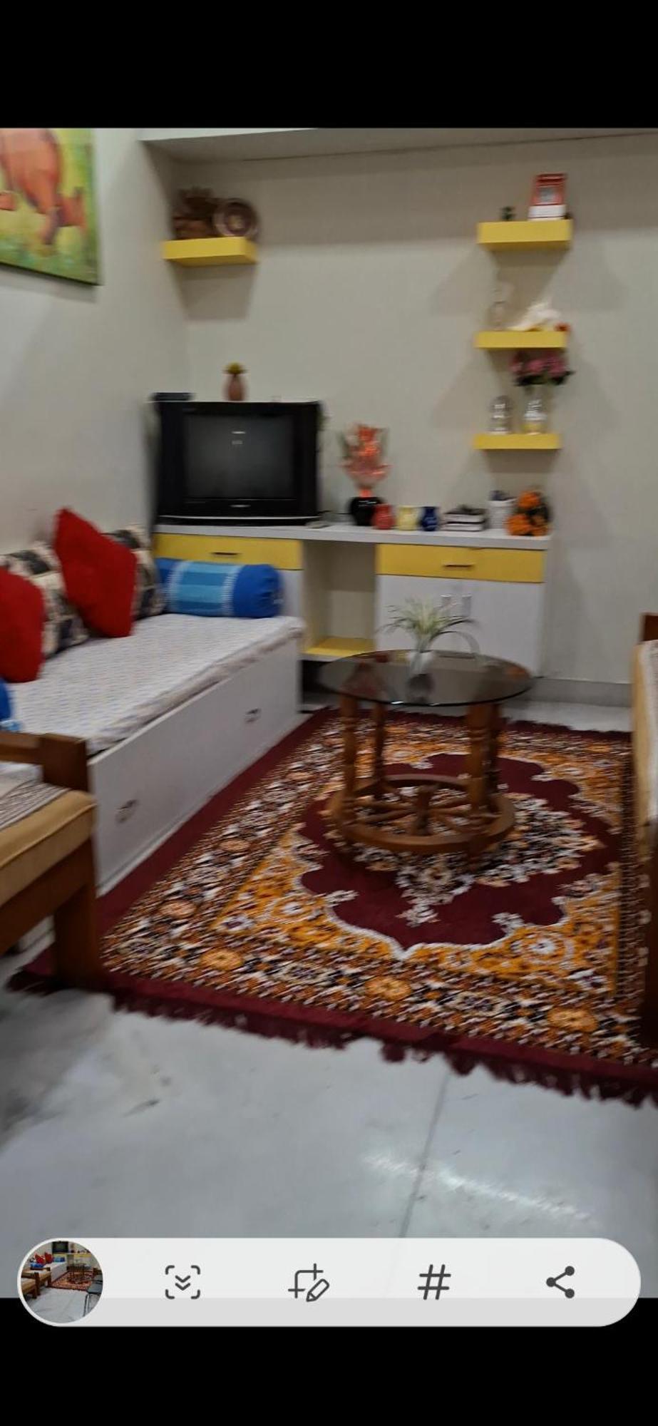 2Bhk Chandra Jyoti Villa Nit Garden Nagpur Luaran gambar