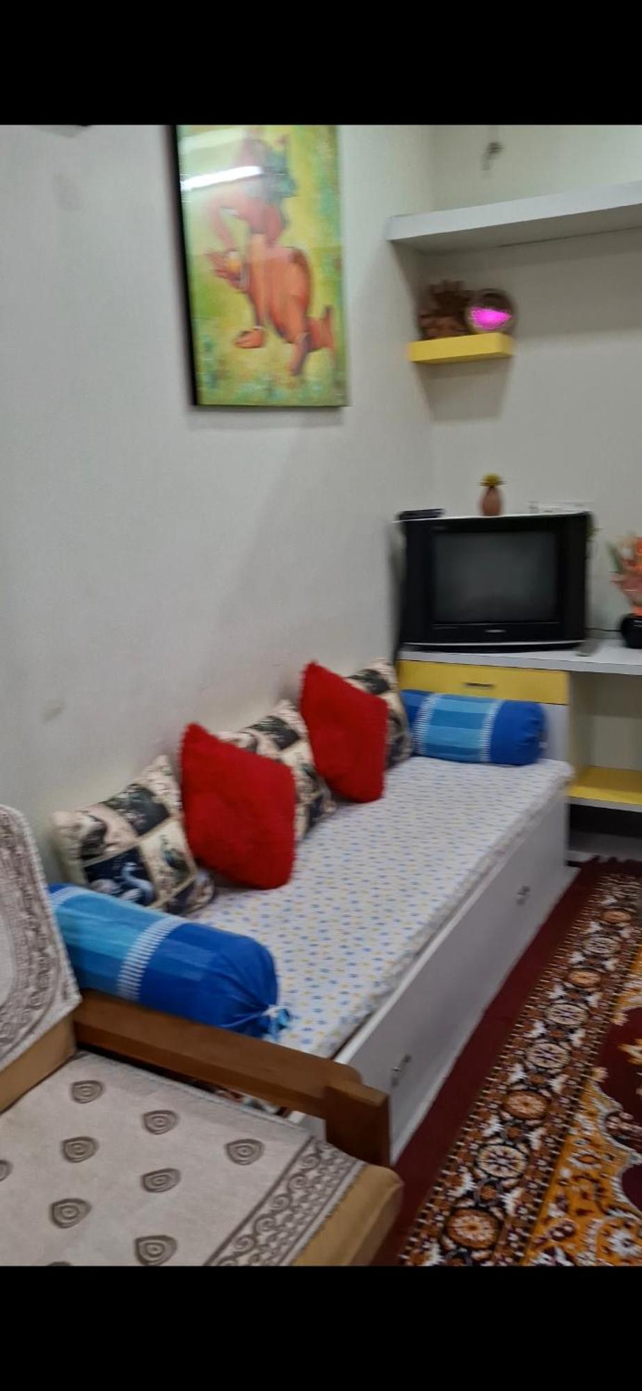 2Bhk Chandra Jyoti Villa Nit Garden Nagpur Luaran gambar