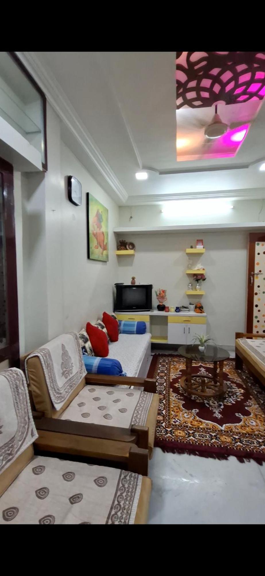 2Bhk Chandra Jyoti Villa Nit Garden Nagpur Luaran gambar