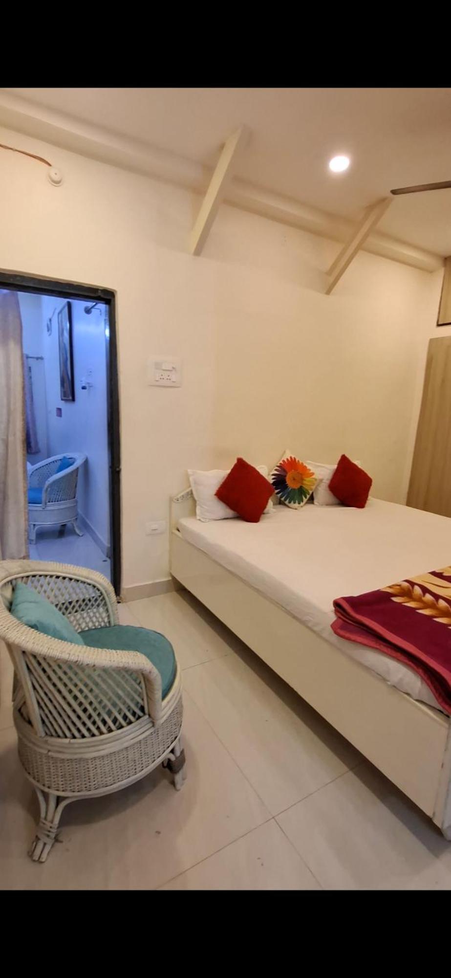 2Bhk Chandra Jyoti Villa Nit Garden Nagpur Luaran gambar