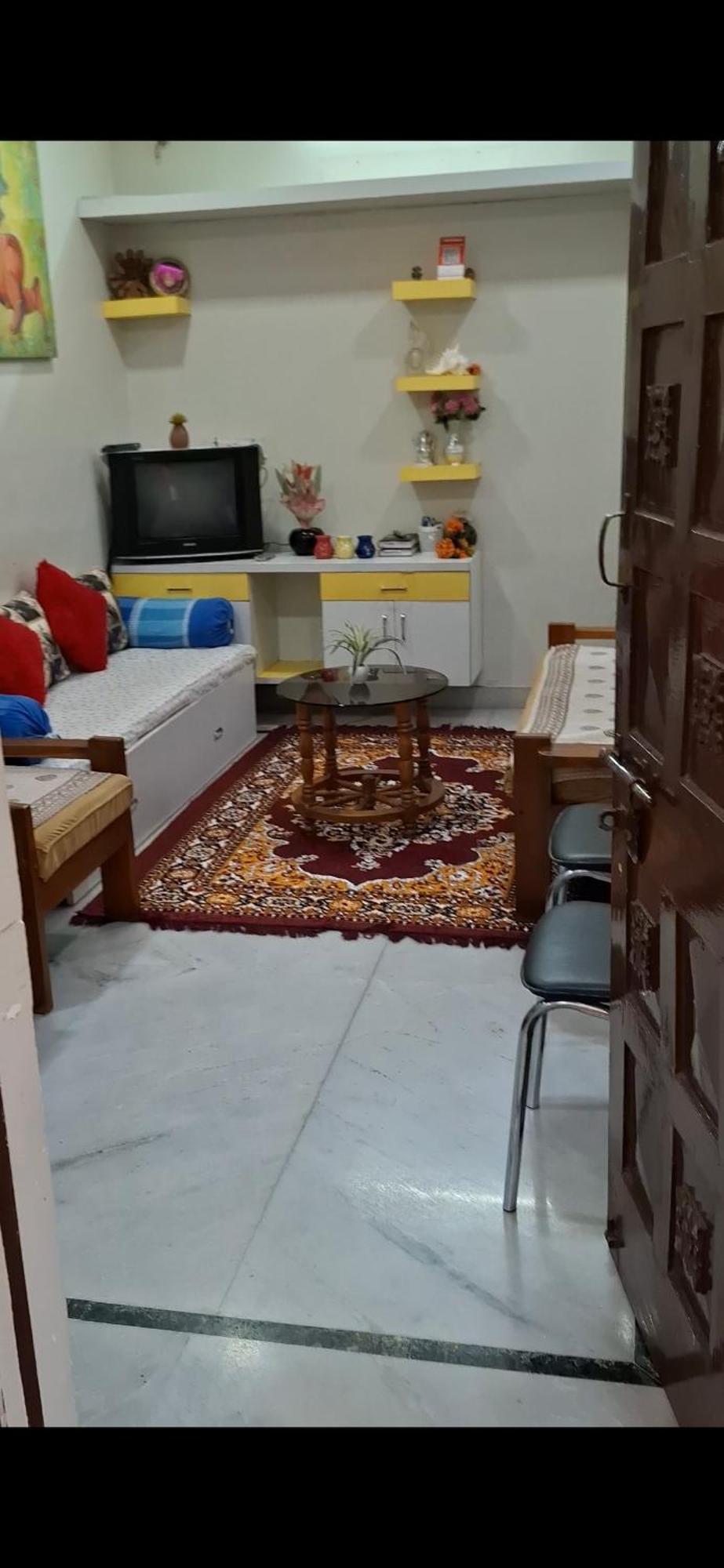 2Bhk Chandra Jyoti Villa Nit Garden Nagpur Luaran gambar