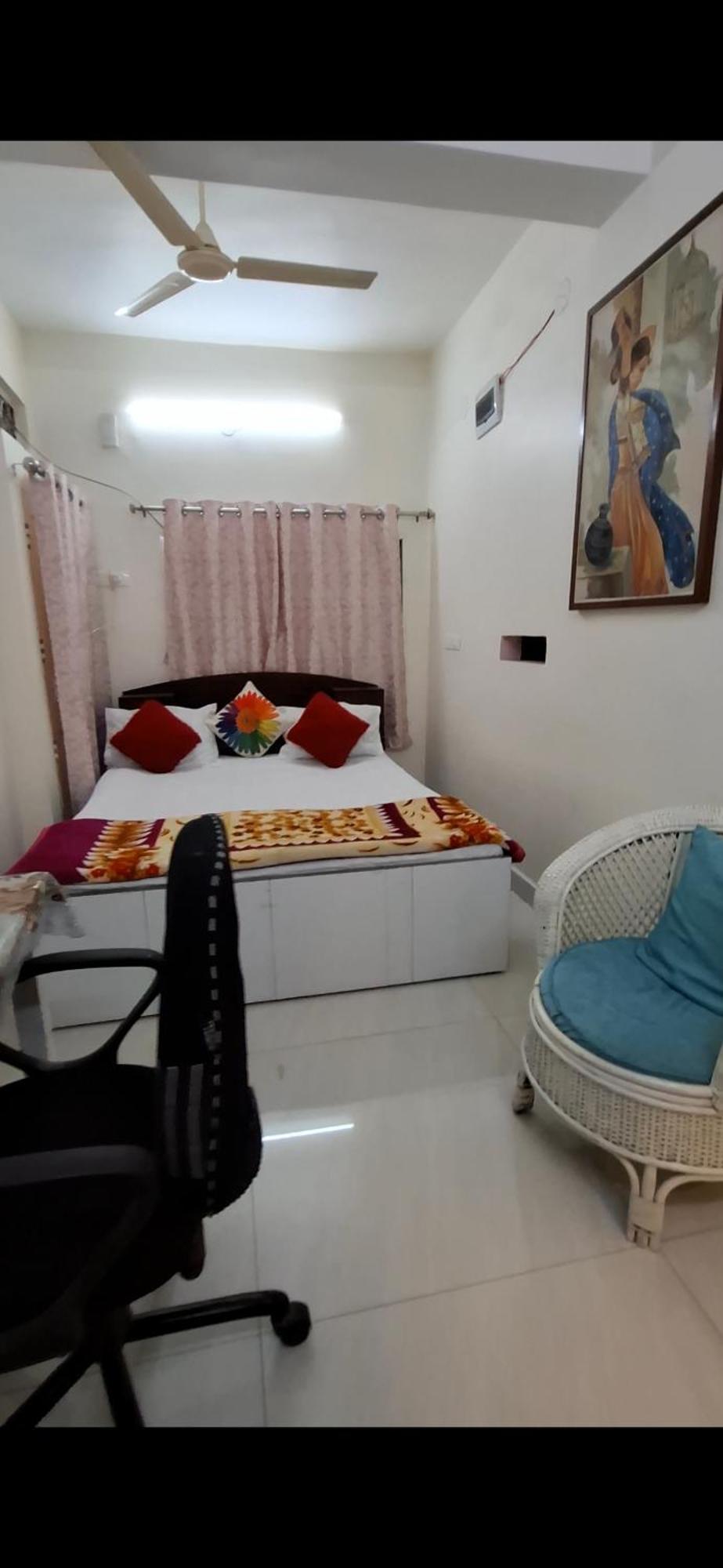 2Bhk Chandra Jyoti Villa Nit Garden Nagpur Luaran gambar