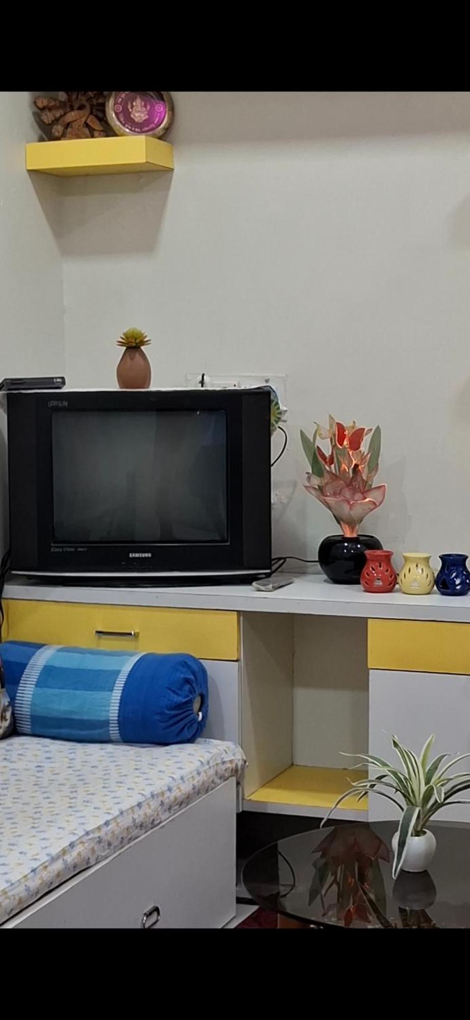 2Bhk Chandra Jyoti Villa Nit Garden Nagpur Luaran gambar