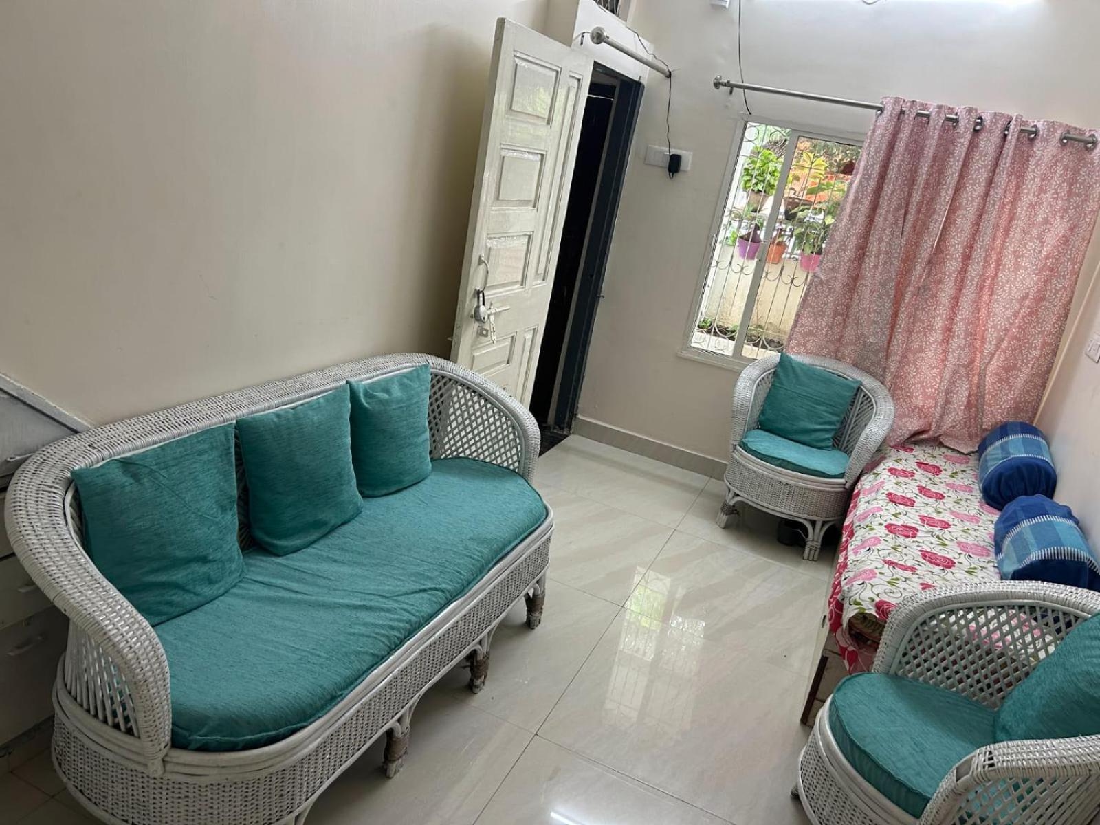 2Bhk Chandra Jyoti Villa Nit Garden Nagpur Luaran gambar