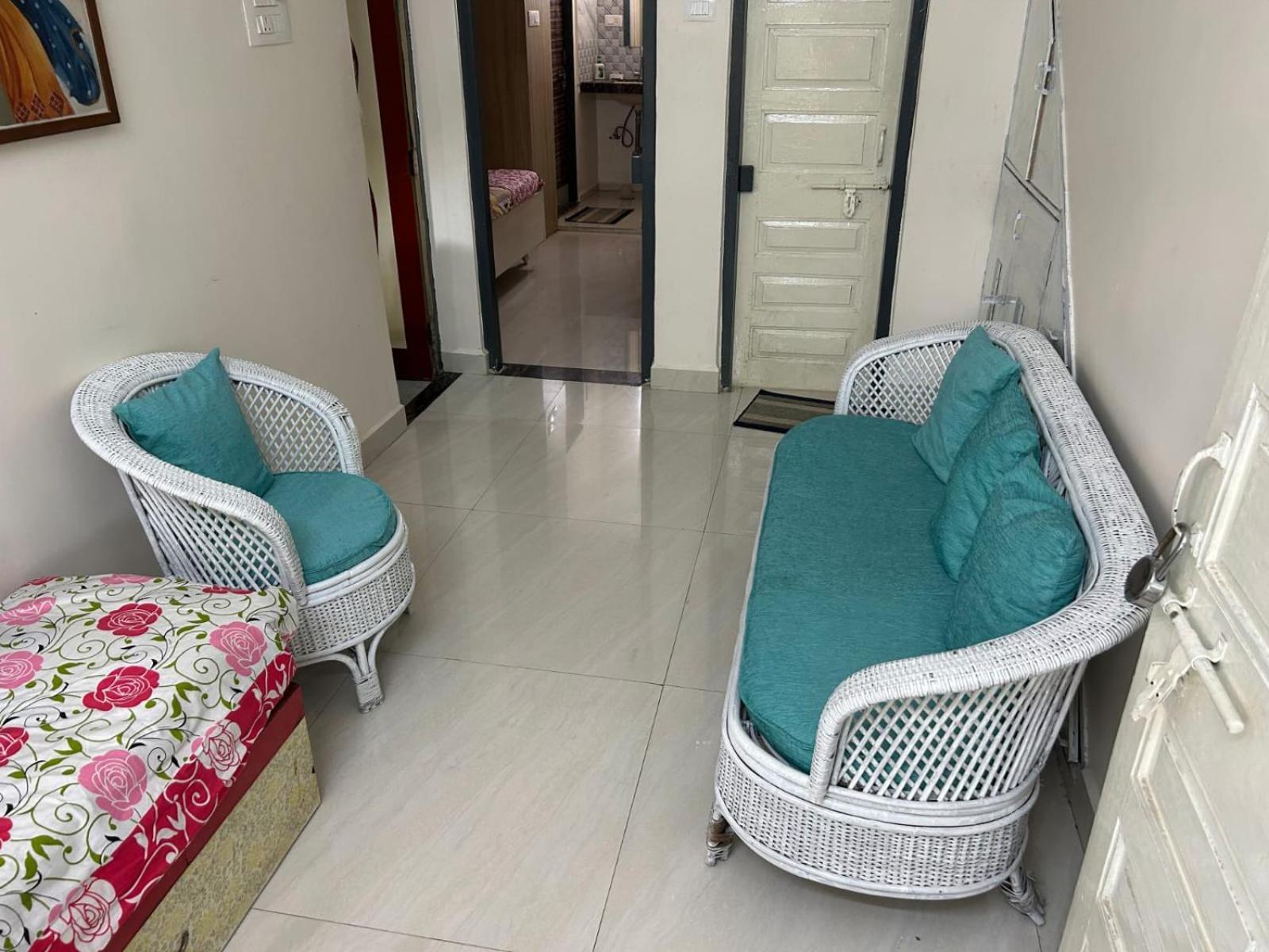 2Bhk Chandra Jyoti Villa Nit Garden Nagpur Luaran gambar