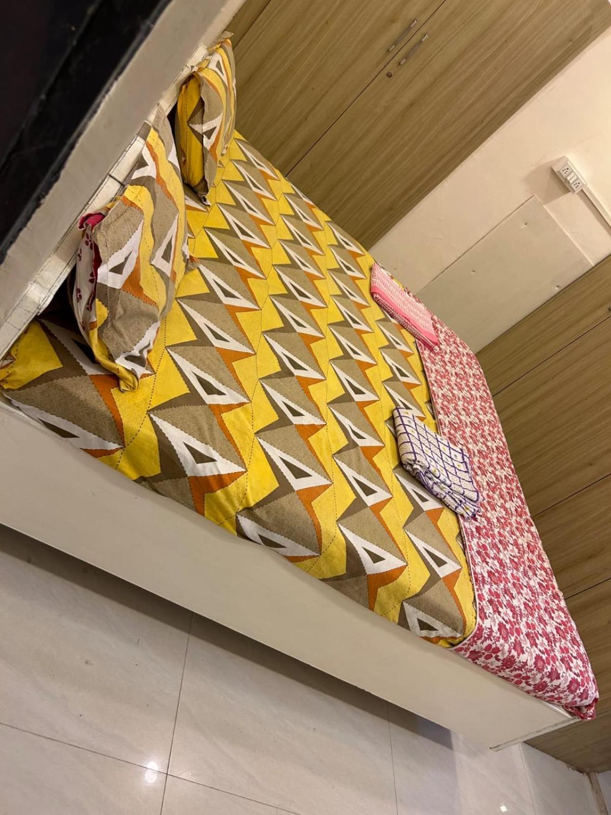 2Bhk Chandra Jyoti Villa Nit Garden Nagpur Luaran gambar
