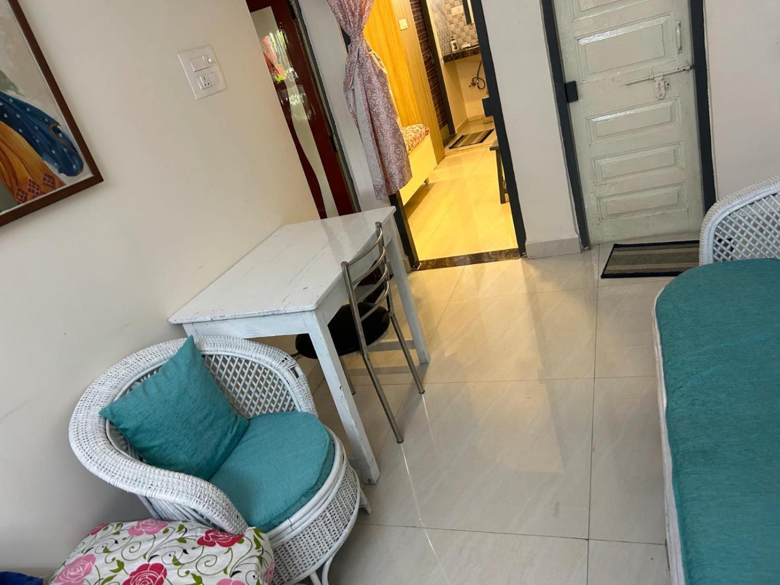 2Bhk Chandra Jyoti Villa Nit Garden Nagpur Luaran gambar